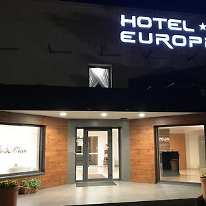 Hotel Europa